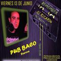 DJ RICARDO @ PUB BACO FIESTAS DEL CORPUS  13-6-14 VOL2