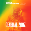 Boxout Wednesdays 128.3 - General Zooz [11-09-2019]
