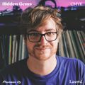 Hidden Gems: CMYK Vinyl Mix