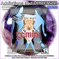 Addictions and Other Vices Podcast 176 - Gemini