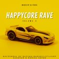 Happycore Rave Volume 3 (mixed by Dj Fen!x)