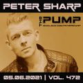 Peter Sharp - The PUMP 2021.06.05.