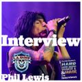 INTERVIEW: Phil Lewis (L.A. Guns) with Pariah Burke