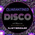 Quarantined Disco Mix 3/21/20