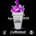 Digital Dope - Saturday April 25 - 2020