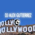 Holly Hollywood DJ Alex Gutierrez