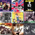 Old Punk For New Ears, feat The Sex Pistols, The Clash, Blondie, The Ramones, Peach, The Buzzcocks