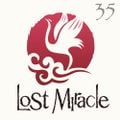 Sebastien Leger - Lost Miracle 35 - July 2021