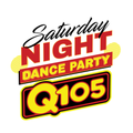 Q105 Tampa Bay Saturday Night Dance Party 4-3-21 80s and 90s Mashups