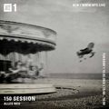 150 SESSION - ALLES NEU  - 15th March 2022