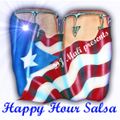 Salsa Happy Hour Mix: Hector LaVoe, Poncho Sanchez, Oscar D'Leon, Gilberto Santa Rosa, Gran Combo PR