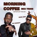 DJ I Rock Jesus  Morning Coffee Mix 3.28.2023 Artists of the day Papa San/Tye Tribbett