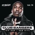 Club Bangers Mix Vol.19: Ultimate hip hop party mix (Best of 2010's)