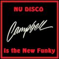 Nu Disco is the New Funky