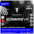 Hawkeye – DJ’s Wanted/Dj Contest @ KAJAHU, Budapest