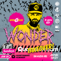 DJ Wonder - Live At Ol Dirty Sundays - 4-19-20