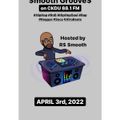 $mooth Groove$ - April 3rd, 2022 (CKDU 88.1 FM) [Hosted by R$ $mooth]