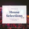 Craig Bailey - The Global Experience (10 July 2020)[House Selections Vol 30]