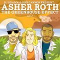 DJ Drama Don Cannon Present Asher Roth - The Greenhouse Effect 2
