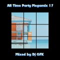 Dj GFK - All Time Party Megamix 17 (2020)