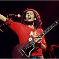 Bob Marley & The Wailers live 25 05 1978  Orpheum Theater, Madison, WI, USA