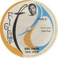 Reggae Heaven pilot (K2K Radio) 14/12/12 (No Repeats Series #1)