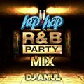 DJ AmuL | Funk Assassin - Hip-Hop R&B Party Mix