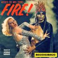 Terror On The Disco III (Fire!!! mix)