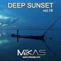 Dj Mikas - Deep Sunset 19