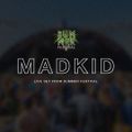 Madkid @Summer Festival 5.07.2019