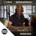 The 'Too Funky' show w / Pat Steele for Universal Rhythms (09/08/21)