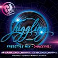 @DJNateUK - Juggling Pt.1 - New Dancehall / Bashment Freestyle Mix 2019