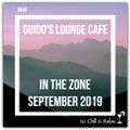 In The Zone - September 2019 (Guido's Lounge Cafe)