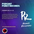 Porky Records - Podcast 004 Isko2santos