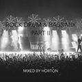 Rock Drum & Bass Mix (Part II)