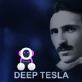 Deep Tesla