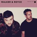 Podcast 383: Walker & Royce