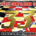 Studio 33 Party Compilation Volume 15