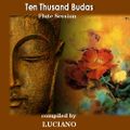 Then Thousand Budas ( Flute session)