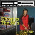 Dj Noel Basilio - Ghost 2 da 80s