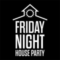 DJ Craig Twitty's Friday Night House Party (20 November 20)