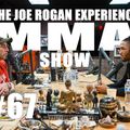 JRE MMA Show #67 with Kevin Lee