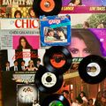 DJ K-Tell presents 70's Express! KC & Sunshine Band, Chic, Bay City Rollers, Gloria Gaynor, Blondie!