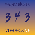 Trace Video Mix #343 VF by VocalTeknix