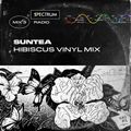 Spectrum Radio (Mix 3) - Suntea - Hibiscus Vinyl Mix