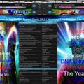 Fab vd M Presents A Trip To The Trance World DNA Ultrasound Time Machine The Year Mix 2020