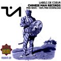Free News - Avril 2022 - Chinese Man Records, Label de Coeur ( Radio Krimi)
