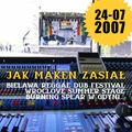 Archives: Jak Maken zasiał, Radio Bis, 24-07-2007