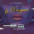 DJ KA5 - LIVE AT LA CHINGONA 11-5-21 (FT WORTH)