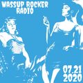 WRR: Wassup Rocker Radio - 07-26-2020 - Radioshow #147 (a Garage & Punk Radioshow from Toledo, Ohio)